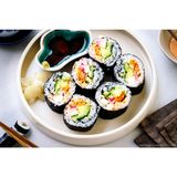 Vegetable Maki