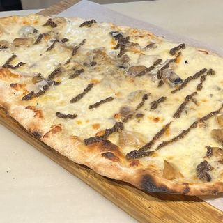 Pizza La Tartufata