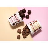 Combo triple  Franuí: 2 leche + 1 negro (2843)