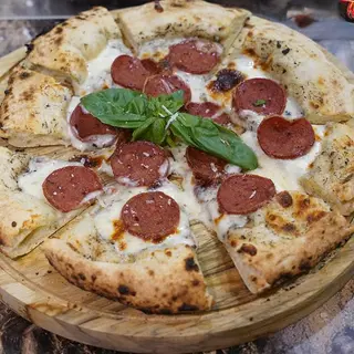 Pizza Pepperoni