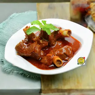 Mutton Masala