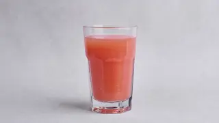 Sok świeżo wyciskany - grapefruitowy