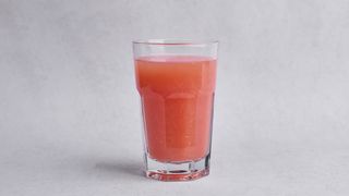 Sok świeżo wyciskany - grapefruitowy