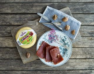 Queso D.O.P Arzúa Ulloa Hipólito (600 G.)