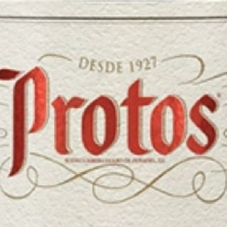 BOTELLA RIBERA DEL DUERO