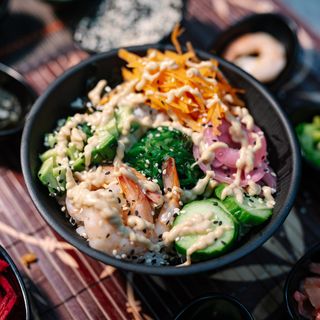 Чираши Скариди