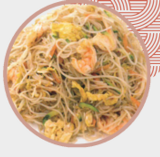 Spaghetti di riso - 1 porzione