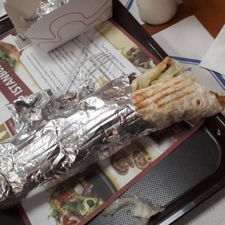  Drum kebab solo carne  