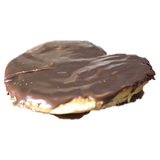 Palmera de chocolate