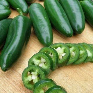 Jalapeno paprike