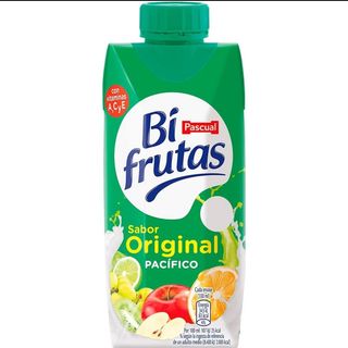 Bio Frutas Tropical