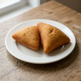 Mandazi