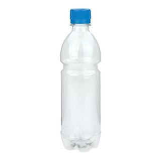 Acqua frizzante 50 cl