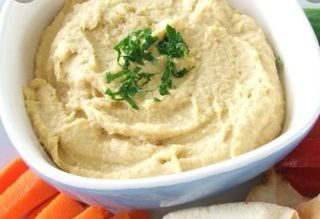 Humus clasico Tarina pequeno 