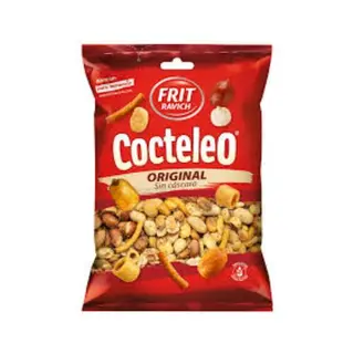 Frutoseco Cocteleo Original
