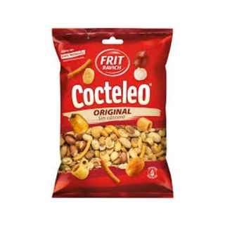 Frutoseco Cocteleo Original