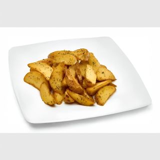 Картофель "Айдахо"