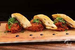 Метвурст (200г)