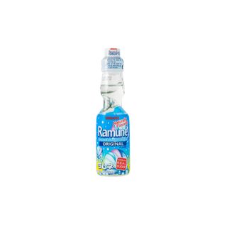 222. B. CON GAS ORIGINAL RAMUNE
