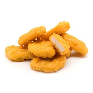 Наггетсы (9шт) (180г)