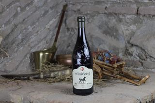 ვინივერია ხიხვი ქვევრი 750მლ