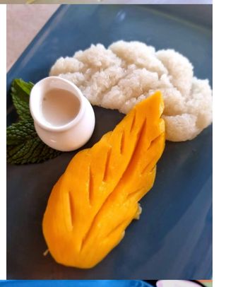 Khao Niew Mamuang