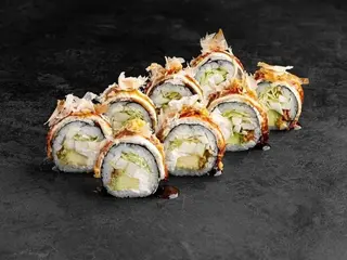 Apple Unagi 8 szt (300g)