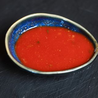 პომიდვრის სოუსი