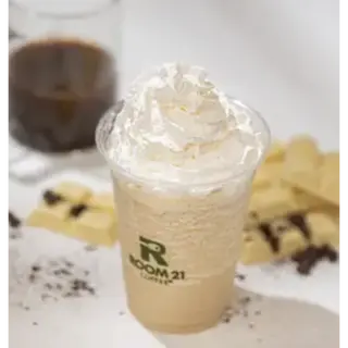  White Mocha Frappe Small   