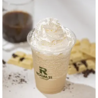  White Mocha Frappe Small   