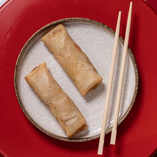 Involtini di primavera - 2 pezzi