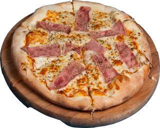 Pizza Kubryk