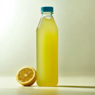 Lemonade 0.33L