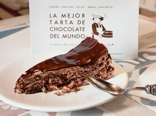 Porción Tradicional (53% Cacao)