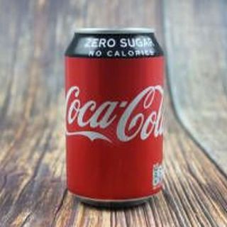 Coca Cola Zero