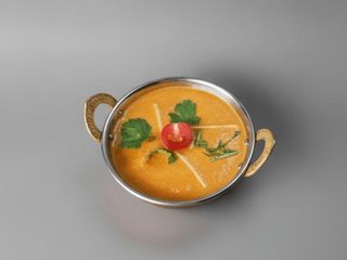 Curry Prawn (400g)