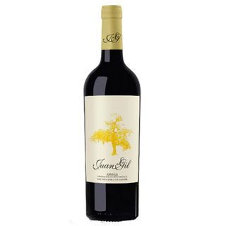 Juan Gil Etiqueta Amarilla 91 puntos Peñínlo, Jumilla