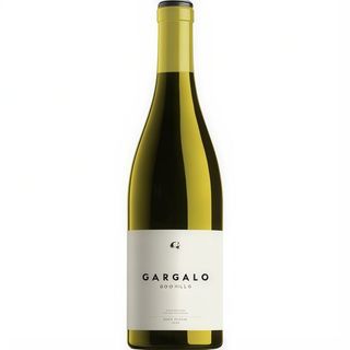 Vino Blanco Gargalo Godello Monterrei (750 Ml.)