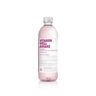 Vitamin Well Awake (500 Ml.)