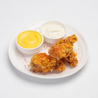 Крылья Фрайд 6 шт