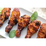 Tangri Kebab (4 Pcs)