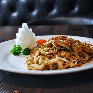 124. Yaki ramen