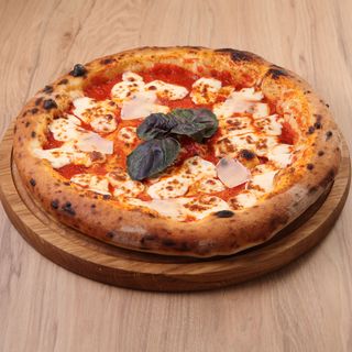 Піца Margherita (520г)
