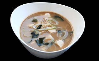 Sopa Miso (160 Ml.)