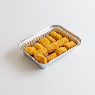 Ración De Mini Flamenquines (12 Uds.)