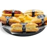 Rueda de Montaditos de la Casa