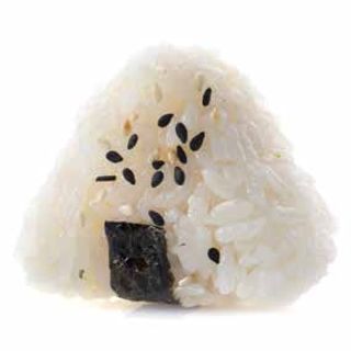 315 Onigiri classico