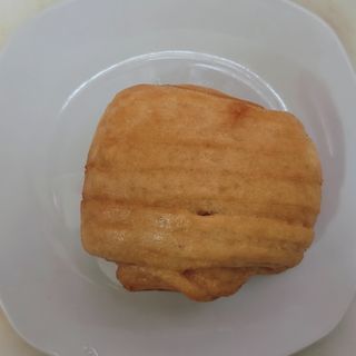 Pan Chino Frito
