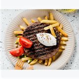 Плескавица с кашкавал (250г)