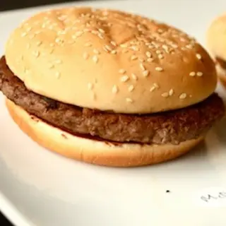 Kids Burger